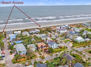 1204 1st St, Neptune Beach, FL 32266