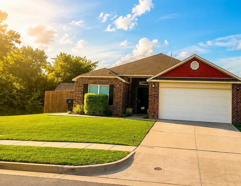1403 Onyx St