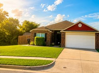 1403 Onyx St, Noble, OK 73068