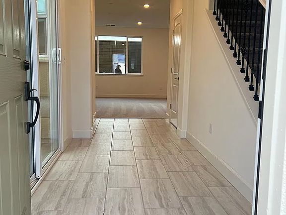 Entry Way