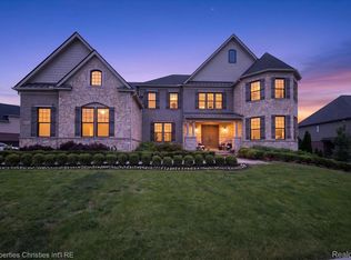 47711 Dunhill Ct, Northville, MI 48167