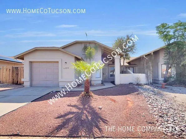 3873 S Havenhurst Dr, Tucson, AZ 85730