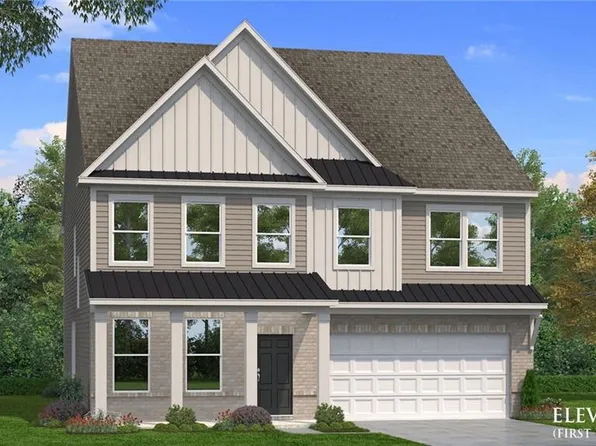 2315 Dixon Pl, Lawrenceville, GA 30045