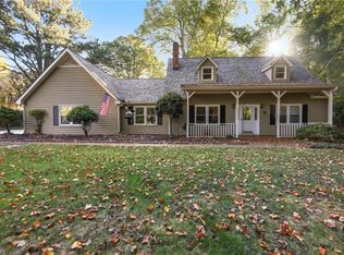 1425 Trailwood Ln, Kernersville, NC 27284