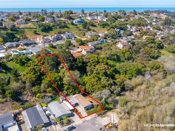 1104 Nacimiento Ave, Grover Beach, CA 93433