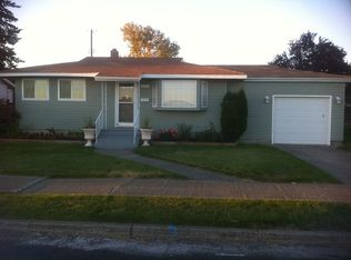 3815 E Upriver Dr, Spokane, WA 99217