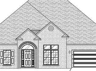 896 Legacy Oaks Dr, Pensacola, FL 32514