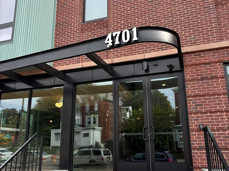 4701 Wayne — Photo 7