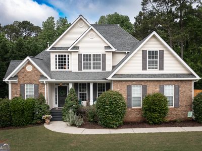 150 Murphy Creek Ln, Fayetteville, GA, 30215