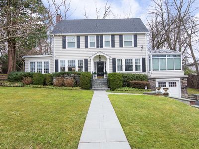 15 Hewitt Avenue, Bronxville, NY, 10708