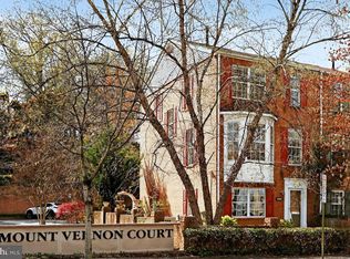 3292 Mount Vernon Ave, Alexandria, VA 22305