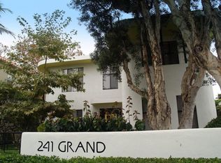 241 Grand Ave #A, Long Beach, CA 90803