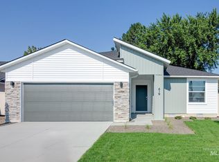 419 Hildago Way, Caldwell, ID 83605