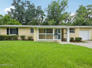 4209 Goldie St, Jacksonville, FL 32207