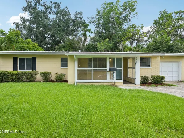 4209 GOLDIE Street, Jacksonville, FL 32207
