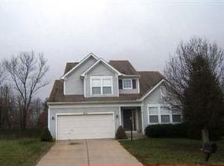 2854 Bentbrook Dr, Cincinnati, OH 45251
