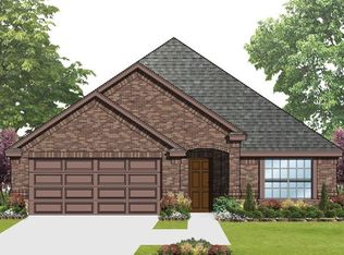 1222 Rendyn St, Anna, TX 75409