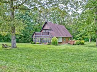 1233 W Gate Rd, Cookeville, TN 38501