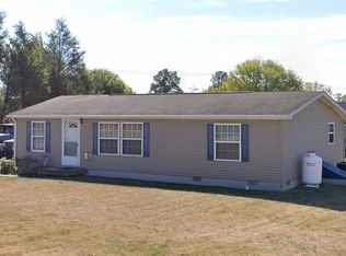 1848 Rock Rd, Chambersburg, PA 17202