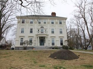 16 Tyler Park APT 7, Lowell, MA 01851