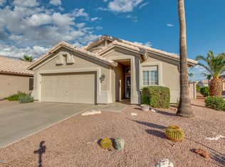 11666 W Yucca Ct, Surprise, AZ 85378