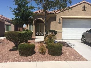 6917 Diver Ave #0, North Las Vegas, NV 89084