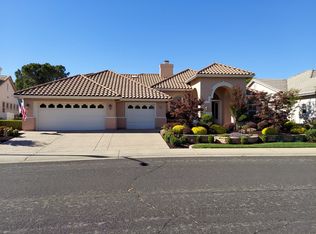 6027 Wagonmaster Ln, Roseville, CA