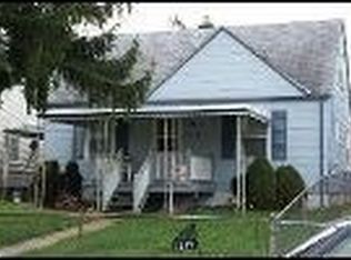 1219 E 24th Ave, Columbus, OH 43211