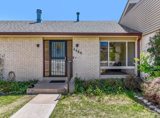 4466 W Pondview Dr, Littleton, CO 80123
