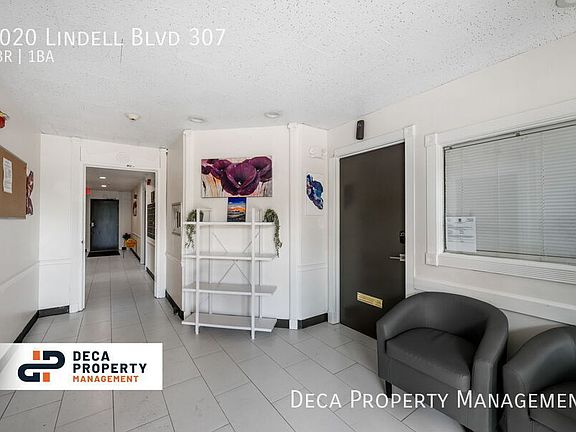 4th image of 4020 Lindell Blvd APT 307