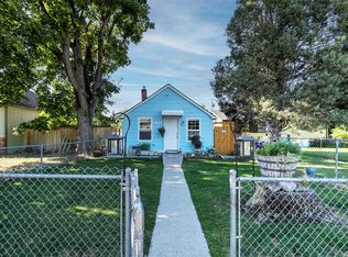 1715 S 8th St W, Missoula, MT 59801