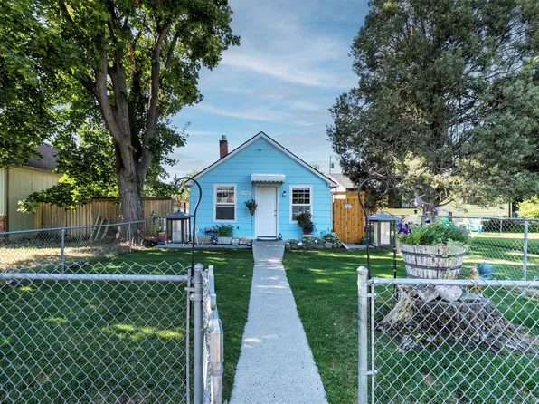1715 S 8th St W, Missoula, MT 59801