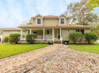 980 Carol Ave, Cape May, NJ 08204