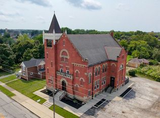 1548 Reid Ave, Lorain, OH 44052