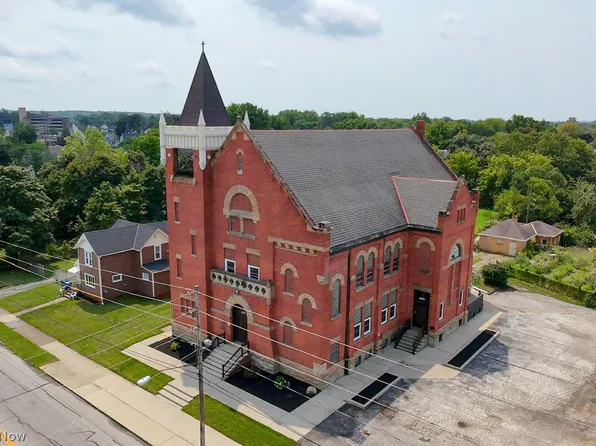 1548 Reid Ave, Lorain, OH 44052