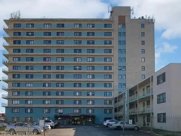 3320 Bardstown Rd APT V10, Louisville, KY 40218