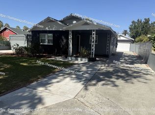 4411 Emerson St, Riverside, CA 92506