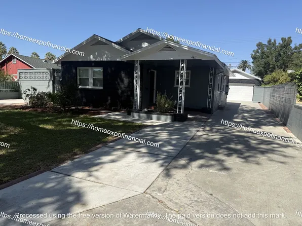 4411 Emerson St, Riverside, CA 92506