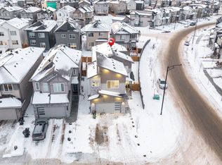 16916 47th St NW, Edmonton, AB