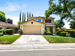 10940 Woolwich Way, Mather, CA 95655