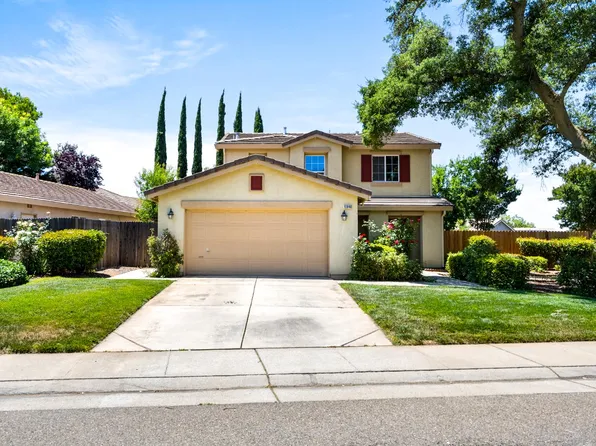 10940 Woolwich Way, Mather, CA 95655