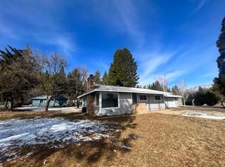 17293 Mountain View Rd, Crescent Mills, CA 95934