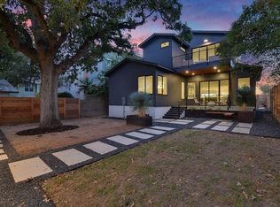 703 Theresa Ave, Austin, TX 78703