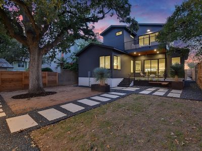 703 Theresa Ave, Austin, TX, 78703