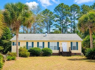 256 Stone Throw Dr, Murrells Inlet, SC 29576