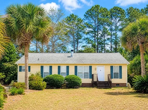 256 Stone Throw Dr., Murrells Inlet, SC 29576