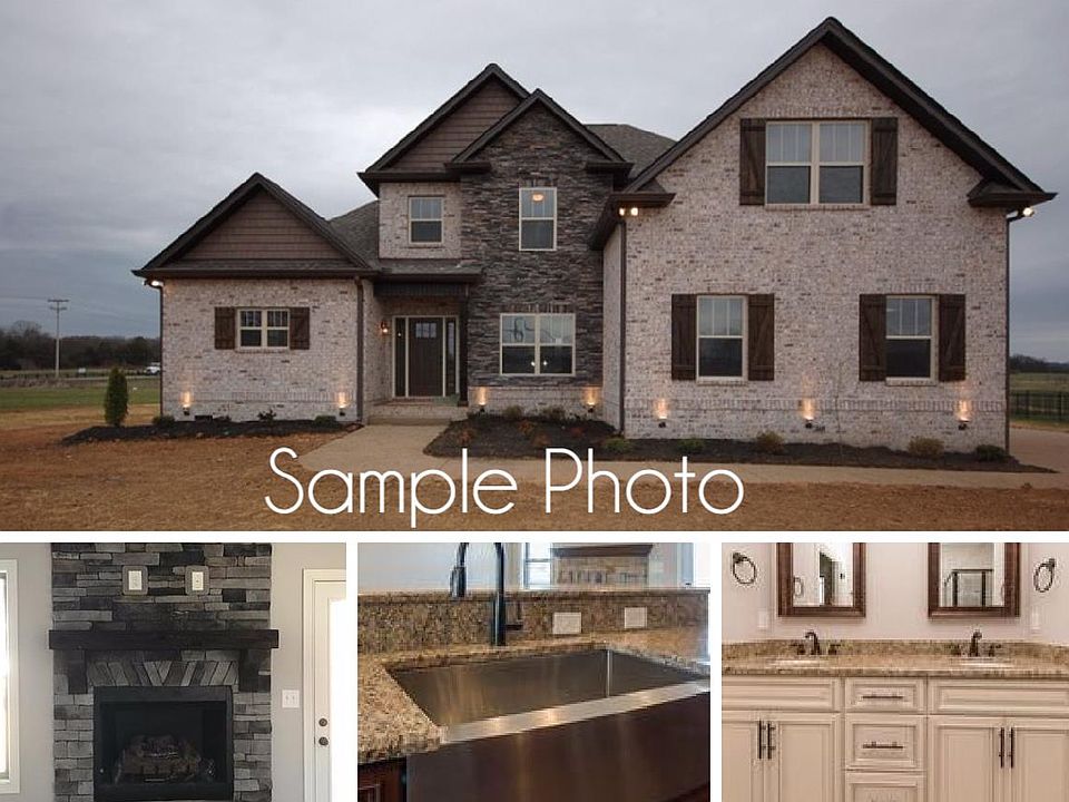 2nd image of 3546 Smith Brothers Ln Lot 102