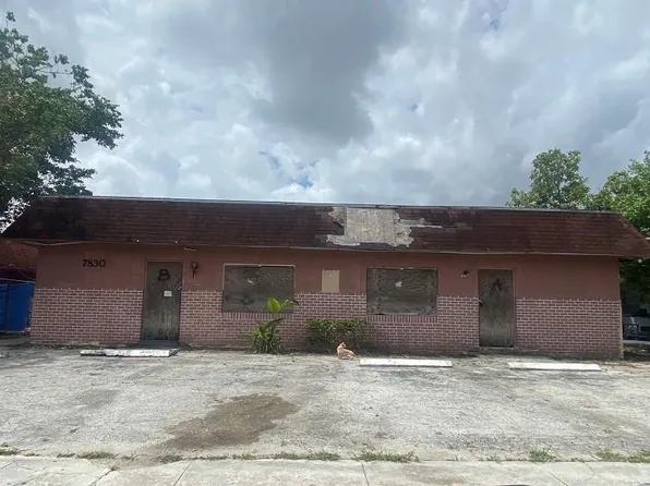 7830 SW 10th Court, North Lauderdale, FL 33068