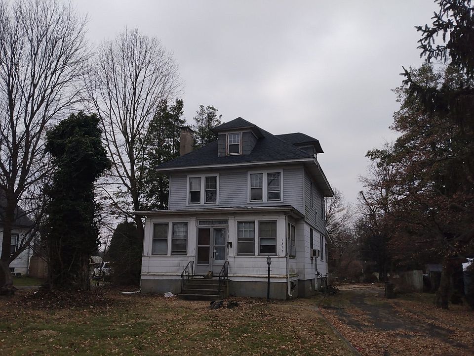 1697 Pennington Rd, Ewing, NJ 08618 Zillow