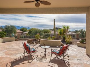 5109 W Jointfir Ln, Marana, AZ 85658